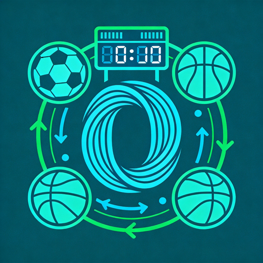 博体即时比分 Logo